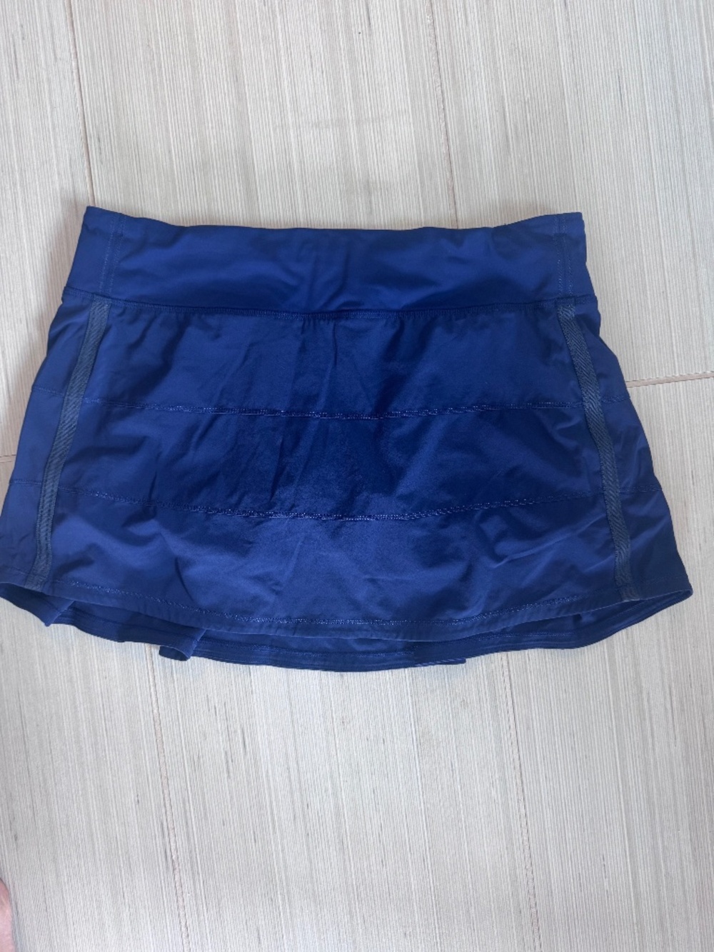 lululemon Pace Rival skirt - Size 10